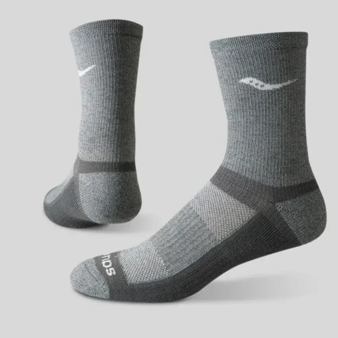 Inferno Cushion Mid 3-pack sokken