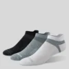 Inferno Cushion No Show Tab-sok