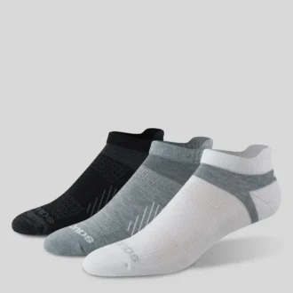 Inferno Cushion No Show Tab-sok