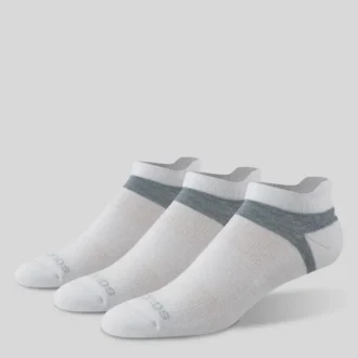 Inferno Cushion No Show Tab-sok