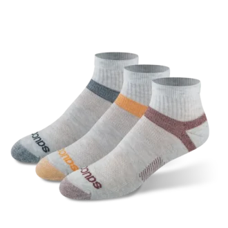 Inferno Cushion Quarter-sok