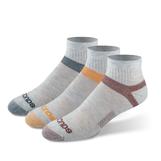Inferno Cushion Quarter-sok