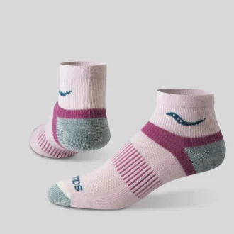 Inferno merinowolmix kwartsokken 3-pack