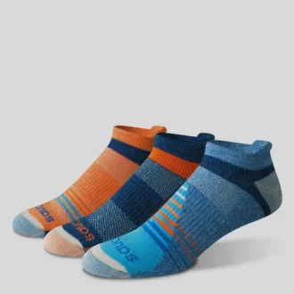 Inferno merinowolmix-sokken, 3-pack