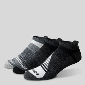 Inferno merinowolmix-sokken, 3-pack