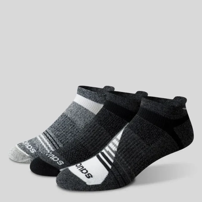 Inferno merinowolmix-sokken, 3-pack