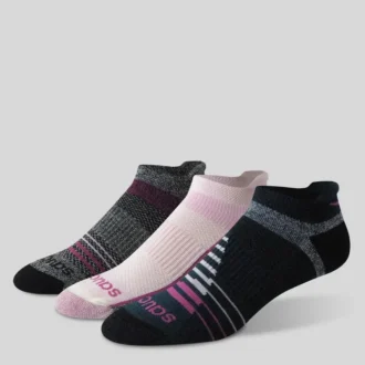 Inferno merinowolmix-sokken, 3-pack
