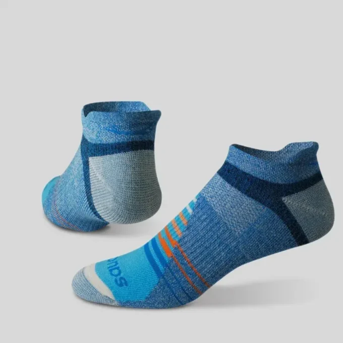 Inferno merinowolmix-sokken, 3-pack