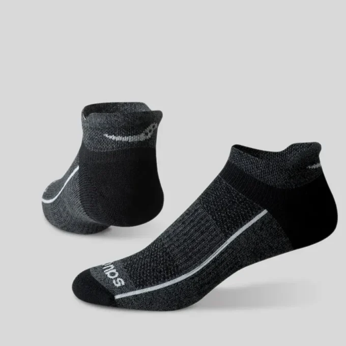 Inferno merinowolmix-sokken, 3-pack