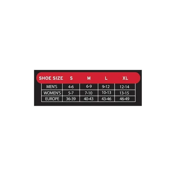 Inferno merinowolmix-sokken, 3-pack