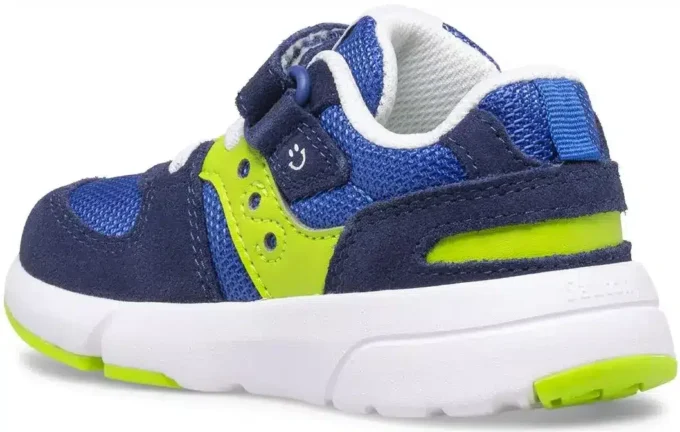 Jazz Lite 2.0 Sneakers voor kleine kinderen