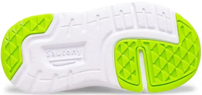 Jazz Lite 2.0 Sneakers voor kleine kinderen