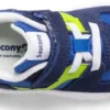Jazz Lite 2.0 Sneakers voor kleine kinderen