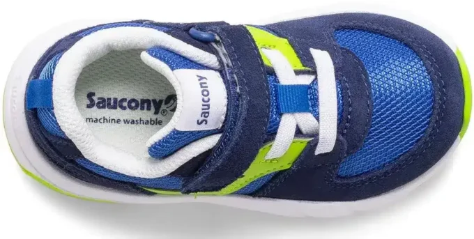 Jazz Lite 2.0 Sneakers voor kleine kinderen