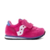Baby Jazz-sneaker met klittenband voor kleine kinderen