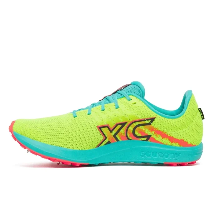 Kilkenny xc10 spikes