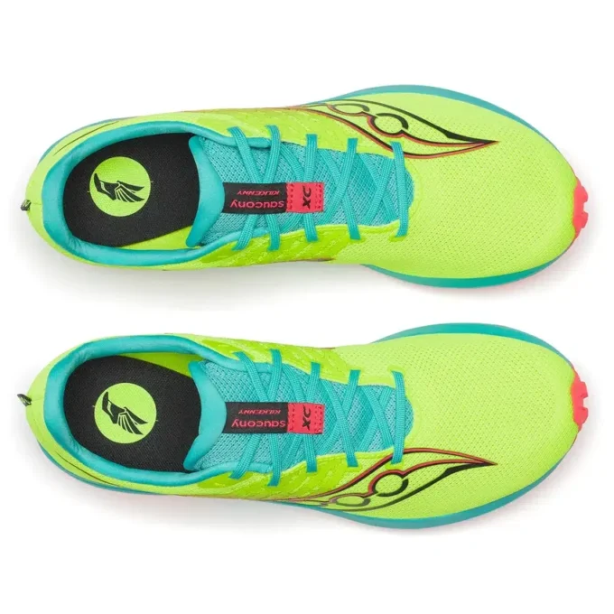 Kilkenny xc10 spikes