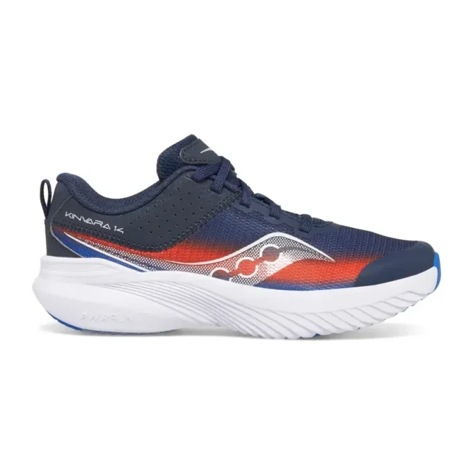 Kinvara 14 Sneakers voor grotere kinderen