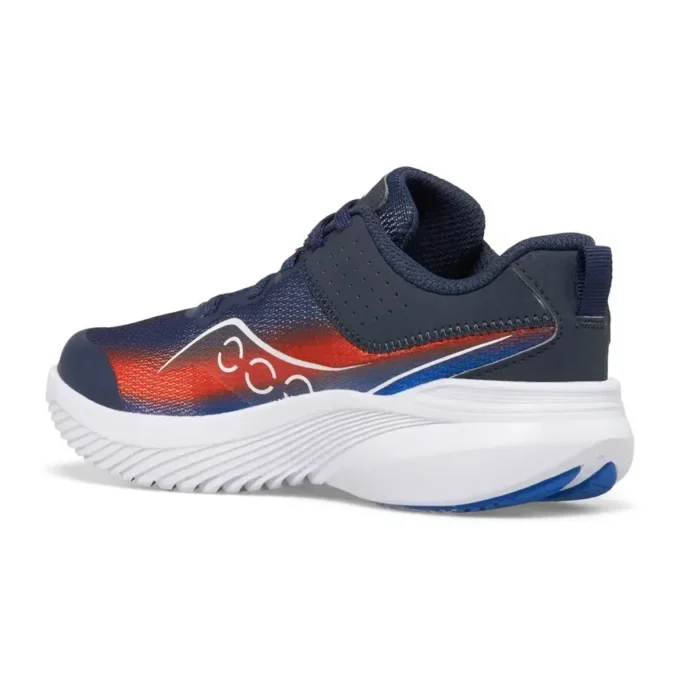 Kinvara 14 Sneakers voor grotere kinderen