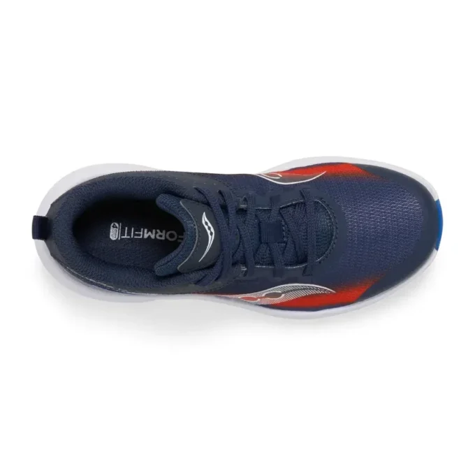 Kinvara 14 Sneakers voor grotere kinderen