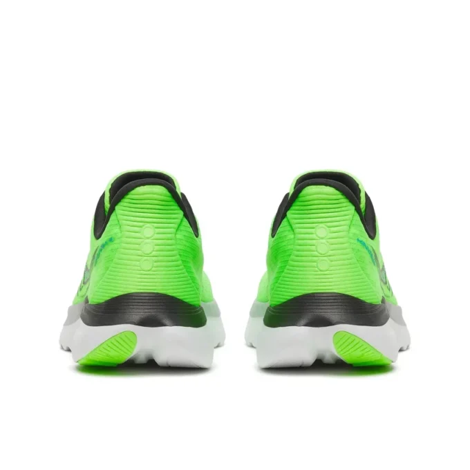 Kinvara 16 voor heren