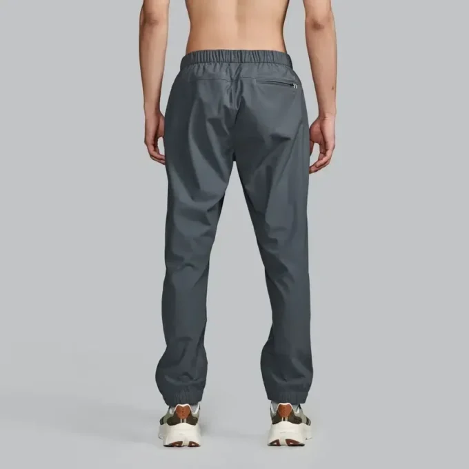 Metro-broek voor heren