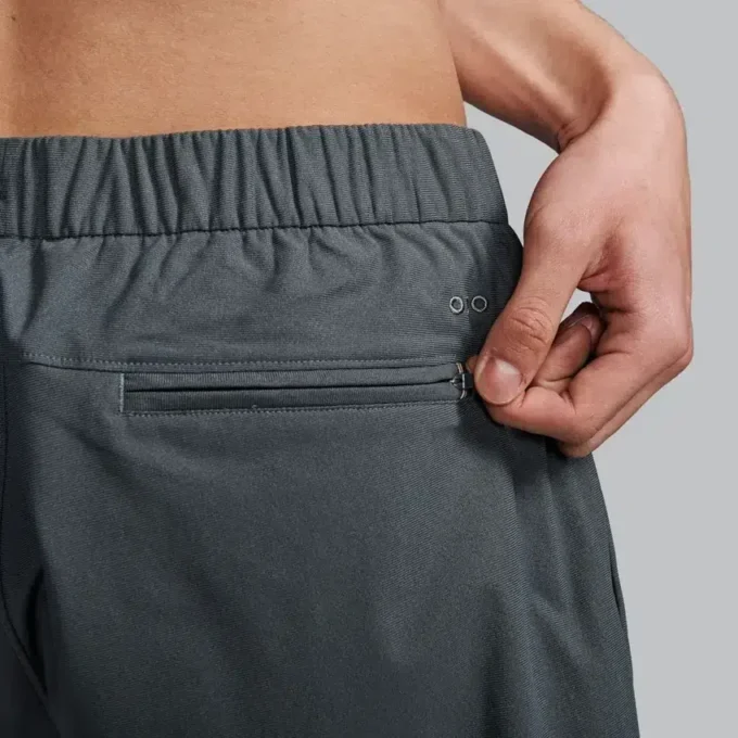 Metro-broek voor heren