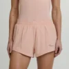 Outpace 3″ shorts for women