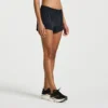 Outpace 3″ shorts for women