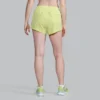 Outpace 3″ shorts for women