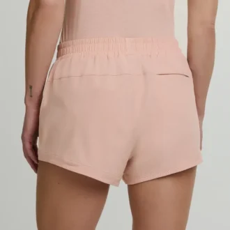Outpace 3″ shorts for women