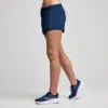 Outpace 3″ shorts for women