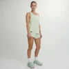 Outpace 3″ shorts for women