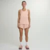 Outpace 3″ shorts for women
