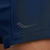 Outpace 3″ shorts for women