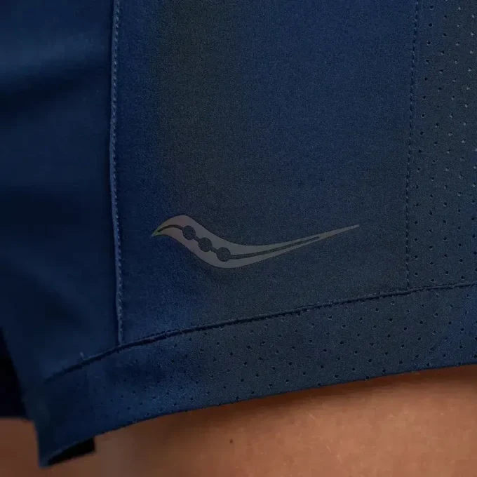 Outpace 3″ shorts for women