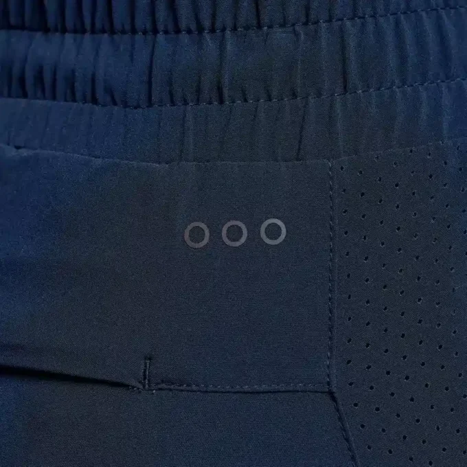 Outpace 3″ shorts for women