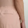 Outpace 3″ shorts for women