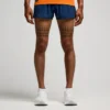 Outpace 3″ shorts voor heren