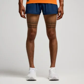 Outpace 3″ shorts voor heren
