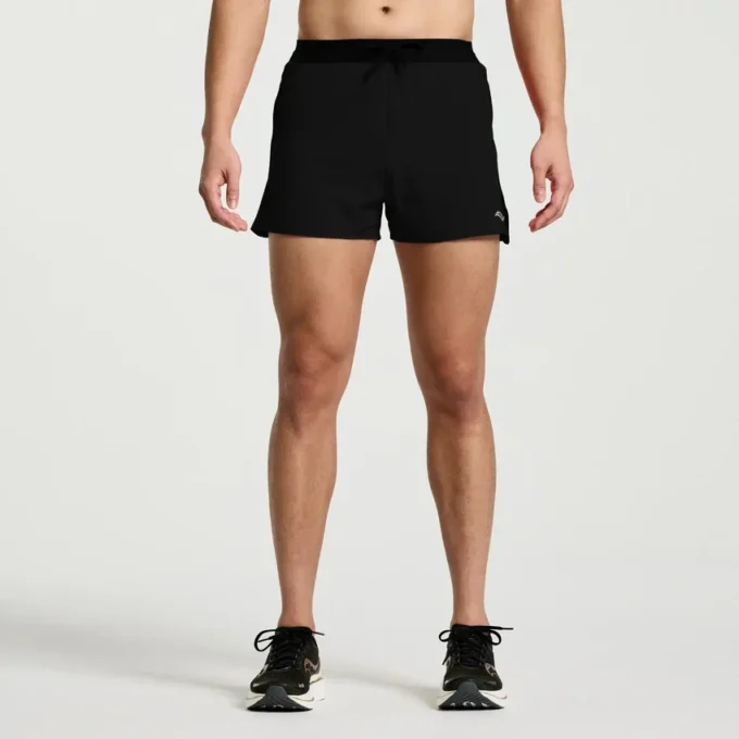 Outpace 3″ shorts voor heren