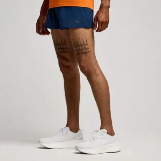 Outpace 3″ shorts voor heren