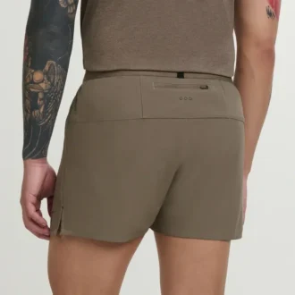 Outpace 3″ shorts voor heren