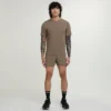 Outpace 3″ shorts voor heren