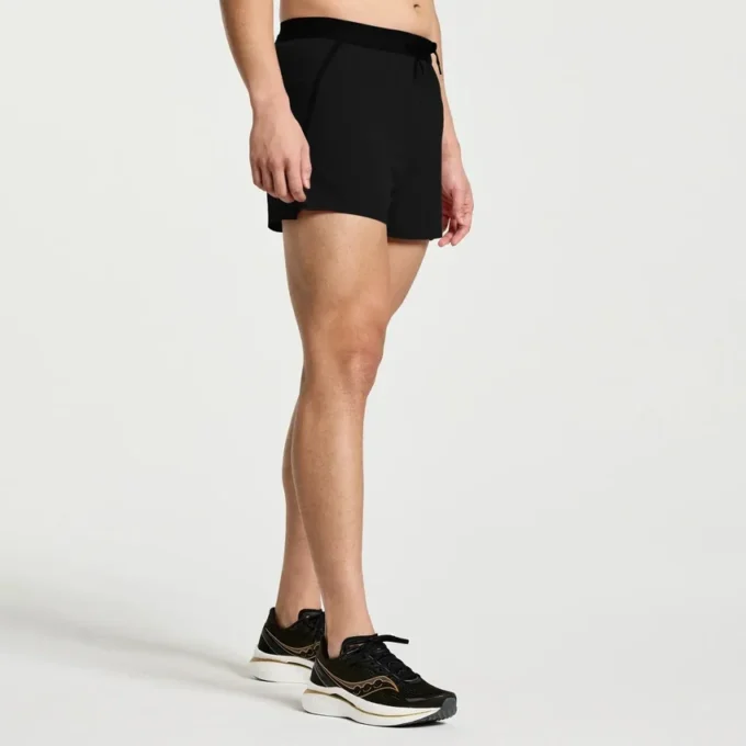 Outpace 3″ shorts voor heren