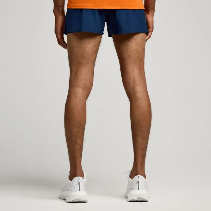 Outpace 3″ shorts voor heren