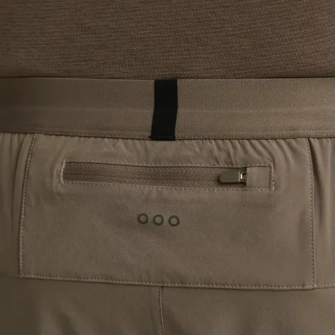 Outpace 3″ shorts voor heren