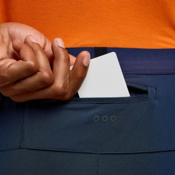 Outpace 3″ shorts voor heren