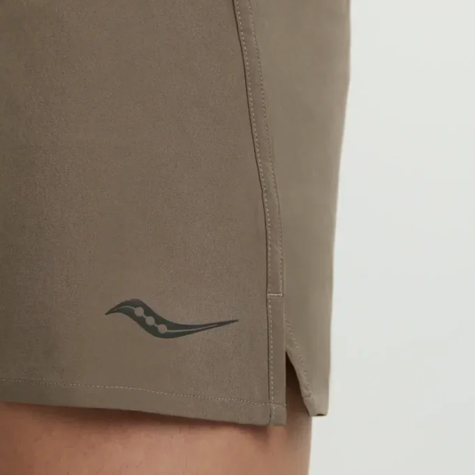 Outpace 3″ shorts voor heren