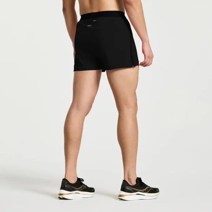 Outpace 3″ shorts voor heren